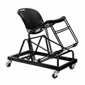 National Public Seating DYCL-85 Commercialine Dolly for 850-CL Series Stack Chairs